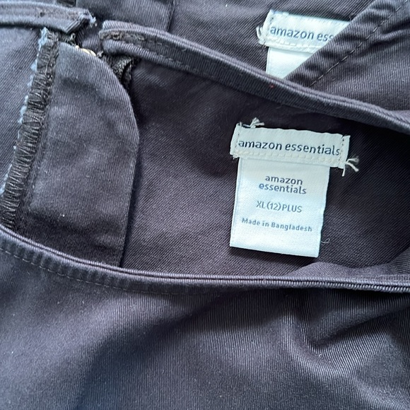 Girls Uniform Dress - Picture 2 of 10